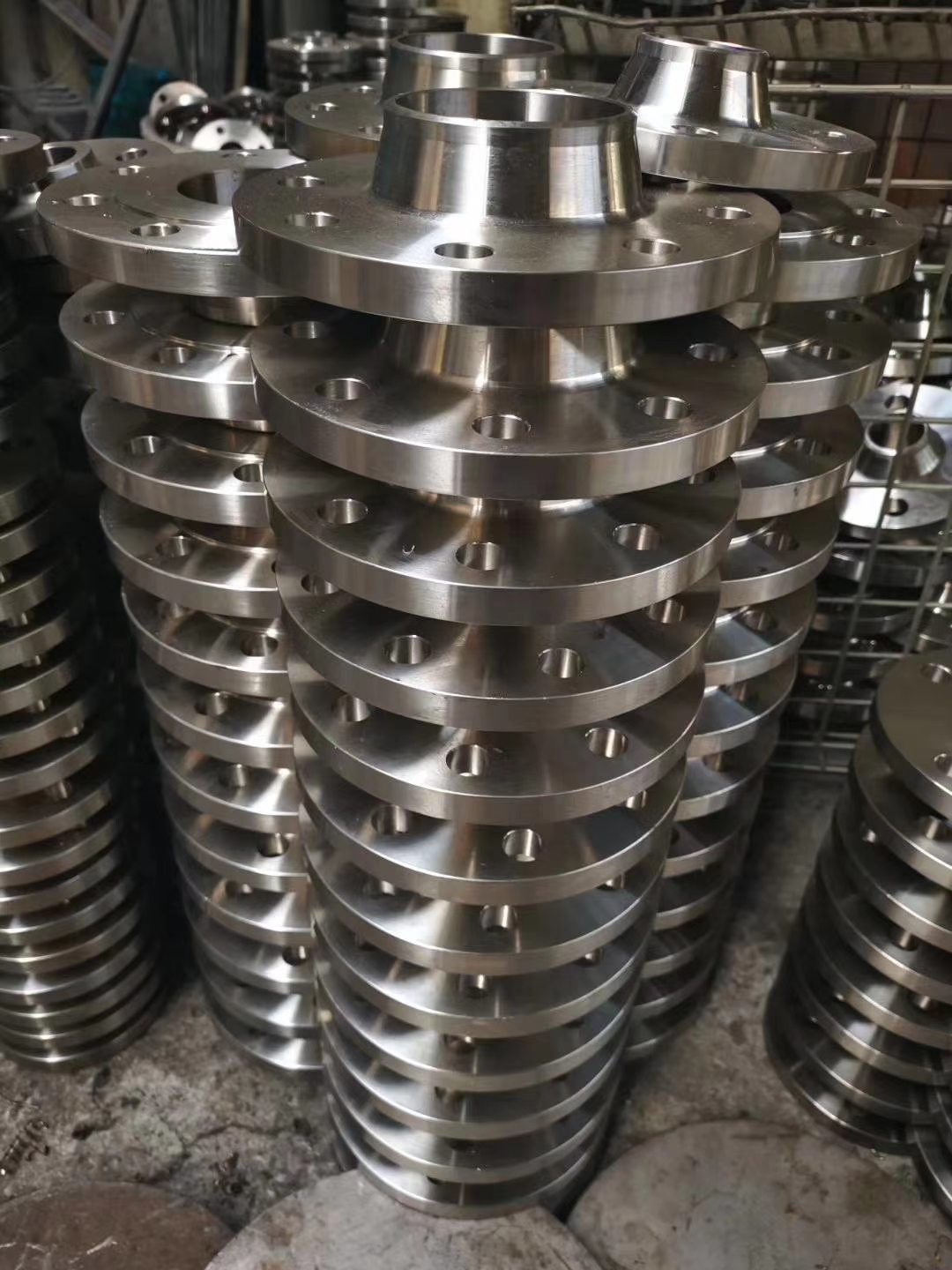 Socket Weld Flange