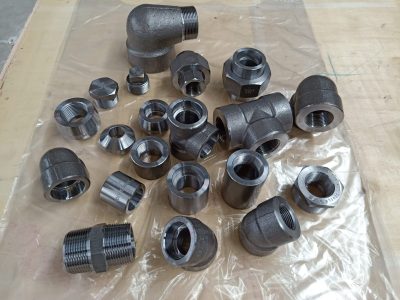 Socket Fittings