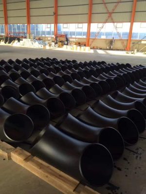 Buttweld Pipe Fittings