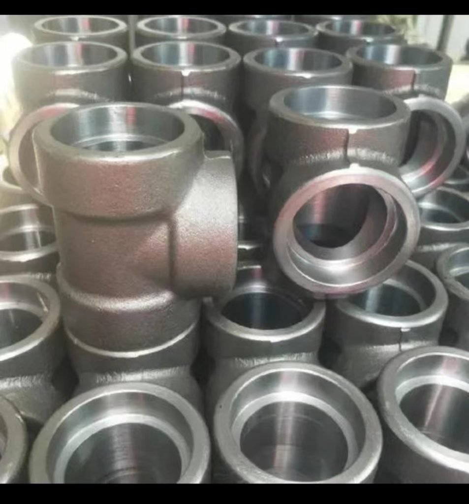 Forged Fittings